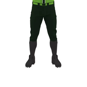 Uniformes de baseball personnalisés pour équipes, respirants, impression par sublimation, séchage rapide, prix bas, vente en gros, meilleure qualité THT WEARS - Product Image 2