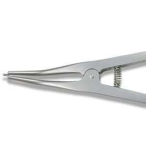 Alicates de separación para separadores de ortodoncia, 12 meses de garantía, separador de ortodoncia Dental, alicates de colocación, pinzas elásticas - Product Image 4