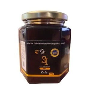 <span class=keywords><strong>Miel</strong></span> Multifloral <span class=keywords><strong>500g</strong></span> - <span class=keywords><strong>Miel</strong></span> Naturel pour Distributeurs B2B - Product Image 1