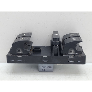 Panneau de commande central des fenêtres SKODA Octavia Berline 3ème Série 1Z0959858A BKC (04>11) - Product Image 6
