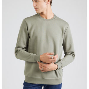 Sudadera de Hombre de Alta Calidad en Estilo Casual, Transpirable y Teñida en Diferentes Colores, Sudadera para Hombre para Invierno - Product Image 2