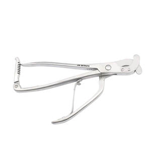 Emasculador para Castración de Caballos y Perros, Acero Inoxidable, 12.5 Pulgadas, 32 cm, Instrumento Veterinario para Animales Grandes, Seguro y Humano, CA 110-220 V - Product Image 6