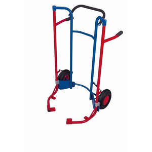 Carro para Neumáticos de Baja Carga Variofit 200kg con Diámetro de Rueda de 540-820mm, Categoría de Producto: Cambiadores de Neumáticos - Product Image 1