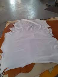 Vera pelle di capra conciata al vegetale-pelle morbida, resistente e flessibile per borse, scarpe e tappezzeria - Product Image 2