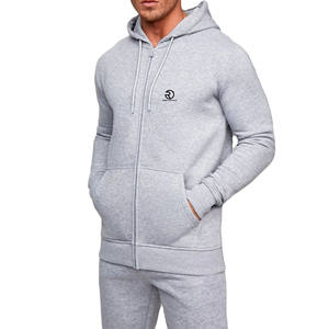 Ropa deportiva Gym Fitness Tech Fleece Training Chándales Hombres Conjunto de dos piezas Chándal Jogging Suit para hombres - Product Image 2
