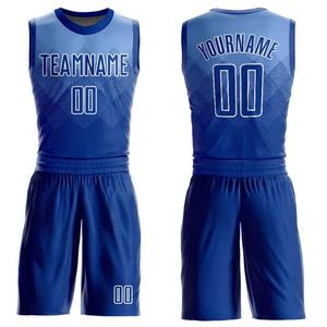 Maillot de basket-ball pour hommes, respirant, séchage rapide, uniforme de sport, léger, confortable, vêtements d'équipe, logo personnalisé, OEM ODM, fabrication en usine - Product Image 2