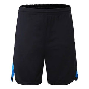 ชุดกางเกงฟุตบอลขาสั้นสีพื้นชุดทีมฟุตบอลแห้งเร็วทั้งหมด - Product Image 3
