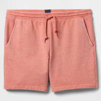 Hommes Shorts en coton personnalisé 100% haute qualité coton polaire entraînement survêtement course décontracté français éponge gris Shorts sweat Shorts