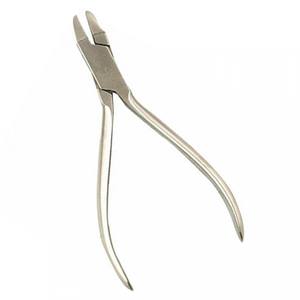 Jewelers Plier Stainless Steel Jewelry Making Pliers for Sale Low Price Custom Made Most Popular & Demanding Pliers for Jewelers - Product Image 1