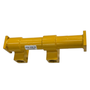 Nuevo Cilindro Hidráulico ATCOVI Compatible con Equipos de Perforación Minera Atlas Copco para Camiones Tractores - Product Image 4