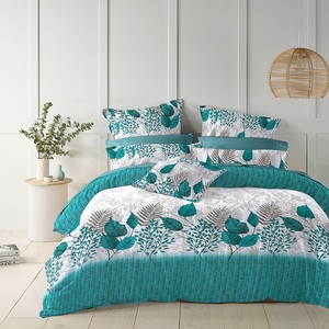 Ensemble de draps de lit de qualité supérieure 140GSM, tissu doux et lisse, confortable et durable pour un usage quotidien - Product Image 5