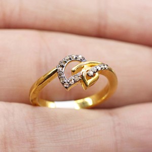 Anillo de Plata de Ley 925 con diamantes naturales, joyería de piedras preciosas, precios al por mayor - Product Image 2