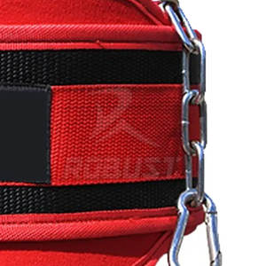 Cinturón de inmersión de neopreno ligero unisex Equipo DE SEGURIDAD DE gimnasio de levantamiento de pesas suave ajustable a un precio razonable - Product Image 5