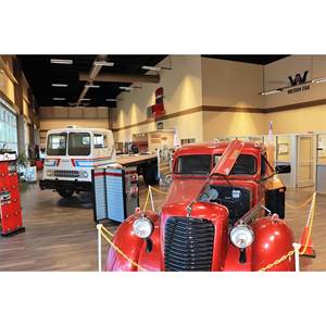 2026 pour Western Star 47X Camion Diesel à Transmission Automatique, État d'Occasion - Product Image 1