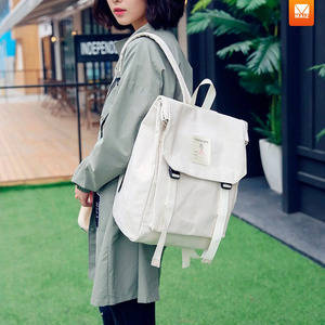 Sac à dos de voyage décontracté pour femmes, filles et adolescentes - Couleurs assorties - Product Image 3
