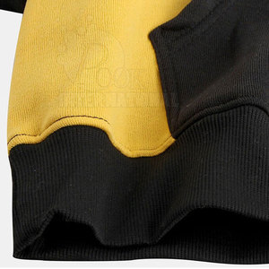 Sweat à capuche en coton et Polyester pour homme, Design tendance, durable et respirant - Product Image 4