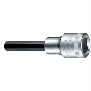 Llaves de Tubo Stahlwille INHEX de 1/2'' para Tornillos con Cabeza Hexagonal - Product Image 3