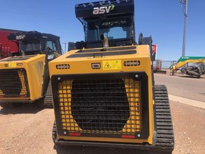 รถตักล้อยาง ASV POSI-TRACK RT75HD พร้อมใช้งาน จัดส่งรวดเร็ว ซื้อเลย คุณภาพพรีเมียม เครื่องจักรกลหนัก พร้อมส่ง - Product Image 4