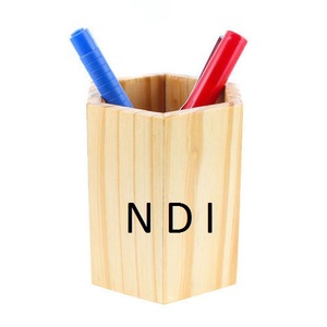 Custom Shape <b>Pen</b> Pencil Or Other Stationery Item Storage Holder Office Desk <b>Pen</b> Holder For Best Quality Holder - Product Image 1