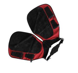 Nouvel arrivage Équipement de protection Maréchal-ferrant en cuir Tablier de sécurité professionnel BY TARIQ MFG CO CE ISO EU - Product Image 6