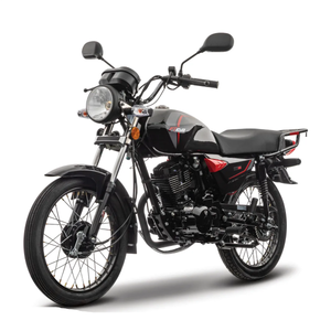 Motocicleta Urbana Italikas FT150Street 2025 Nueva, Motor de 4 Tiempos y un Solo Cilindro, Transmisión Manual, Eficiente en Consumo de Combustible - Product Image 3