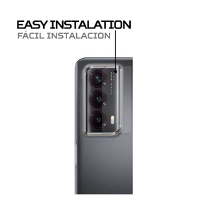 Protector de Pantalla ANTISHOCK para Honor Magic VS2, Protector de Teléfono Premium - Product Image 3