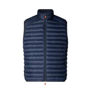 Gilets d'extérieur pour hommes, gilet softshell à motif, gilet chauffant d'hiver pour hommes, gilet sans manches imprimé, gilet d'hiver formel personnalisé à capuche - Product Image 1