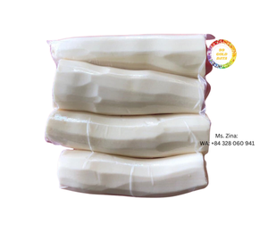 Yuca congelada de alta calidad Verduras congeladas de Vietnam Fabricación a buen precio Hecho en Vietnam - Product Image 1