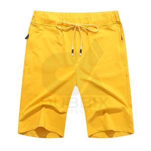Pantalones Cortos Casuales para Hombre a Bajo Precio, Cintura Media, Alta Calidad, Transpirables, de Secado Rápido, Servicio OEM con Logotipo Personalizado - Product Image 1