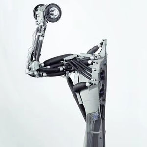 Equipo de Fisioterapia Air Muscles - Product Image 1