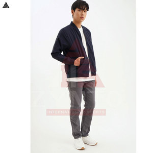 Wholesale Price Bomber <b>Jacket</b> For <b>Man</b> Latest Design Bomber <b>Jacket</b> For <b>Man</b> Pakistan Manufacture Custom Made Bomber <b>Jacket</b> - Product Image 6