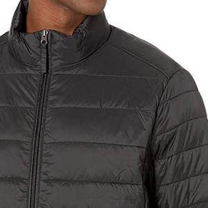 Veste à bulles légère et respirante de fabricant de haut de gamme Veste à bulles pour hommes à séchage rapide de qualité 100% pour adultes - Product Image 5