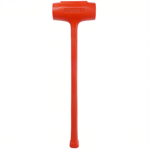 Martillo Antirrebote Stanley Compo Cast con Mango Largo - Product Image 2