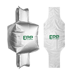 Bas prix 1000kg Récipient en vrac Feuille d'aluminium Fibc Liner Big Bag pour batterie au Lithium Anode et Cathode Matériaux Emballage - Product Image 4