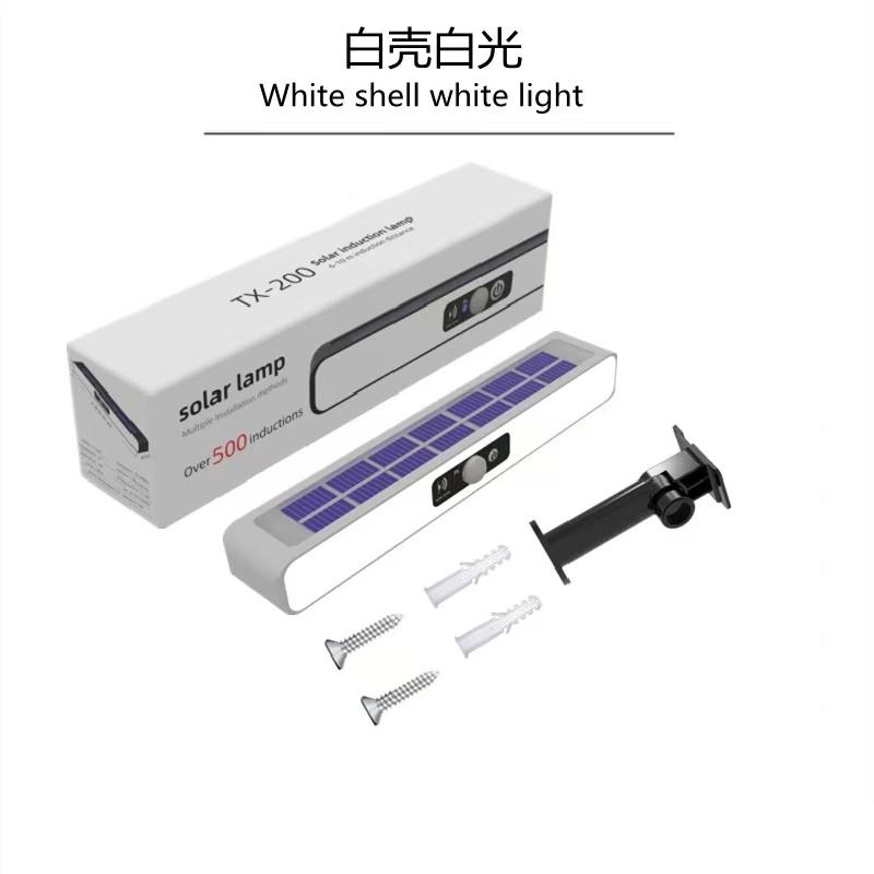 Blanc / Blanc froid 6000K