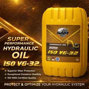 SUPER SAM EURO Lubricante Automotriz de Alta Calidad y Bajo Precio, Aceite de Motor Sintético con Aceite Base Estándar API SAE - Product Image 3