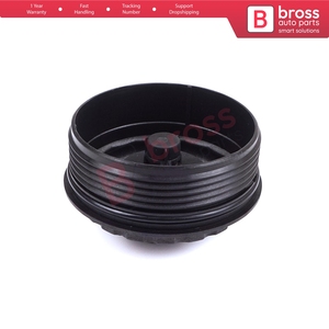 Carcasa del Filtro de Aceite Diésel BSP760 2S7Q6766AA para Transit Mondeo X Type - Product Image 4