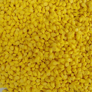 Granules de moulage en PVC vierge de haute qualité pour la fabrication de tuyaux à usage industriel - Product Image 6