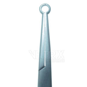 Oferta Especial: Pinzas de Fijación Vasculares 5 1/2, Bajo MOQ, Reutilizables - Product Image 5