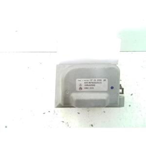 Kit Unità di Controllo Motore (ECU) Mercedes Classe A W169 3a Serie 0281012376 OM 640.942 Diesel 2000 (04>08) - Product Image 5