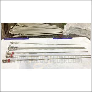 Vente en gros Pistolet A I vétérinaire Pistolet universel Instrument de ferme bovin Pistolet d'insémination artificielle pour matériel d'élevage - Product Image 4