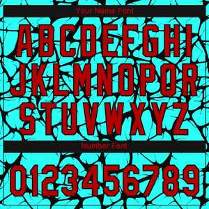 Camiseta de béisbol y sóftbol deportiva personalizada impresa con nombre de equipo personalizado y nombre de jugador de talla grande precio al por mayor OEM disponible - Product Image 3