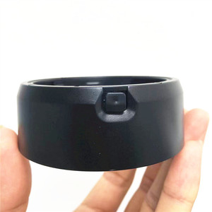 Couverture de pare-soleil de pare-soleil de caméra ES-65B de haute qualité pour C/ E/R RP R5 R6 avec filtre de diamètre RF <span class=keywords><strong>50mm</strong></span> F1.8 <span class=keywords><strong>STM</strong></span> 43mm - Product Image 6