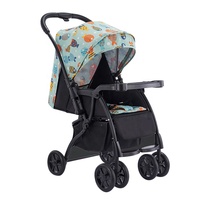 WQL 2025 Vente en gros d'usine Poussette pour bébé multifonctionnelle de luxe Poussette pour bébé multifonctionnelle à vente chaude