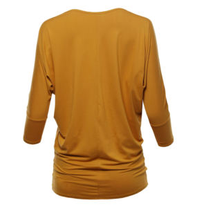 Nouveau style de t-shirts légers pour femmes t-shirts pour femmes fabriqués au Pakistan t-shirts pour femmes de grande taille à vendre polyester de qualité supérieure - Product Image 2