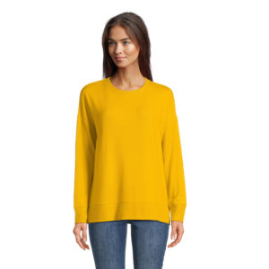 Sudaderas con capucha de alta calidad para mujer, Jersey de algodón cálido, venta al por mayor, sudaderas con capucha bordadas con impresión personalizada térmica - Product Image 1