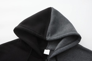 Sudaderas con capucha de calidad premium Suministros de invierno de gran tamaño, sudaderas con capucha unisex Súper suaves, cálidas y cómodas para hombres y mujeres - Product Image 2