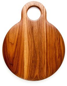 Planche à découper en bois au design élégant pour la cuisine, offerte en gros à des prix de gros compétitifs - Product Image 6