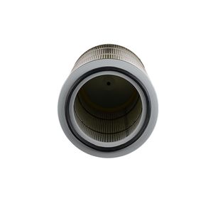 Mantenimiento Directo de Fábrica |   Filtro de Aire Plegable para Compresor |   Bajo P |   Ecológico |   Certificado ISO 5011 |   Marca XFHC |   Filtro - Product Image 4