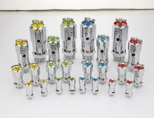 วาล์วนิรภัยทองเหลืองแบบปิดผนึกขนาด 3/4 นิ้ว 1.8 บาร์ ได้รับการรับรองมาตรฐาน CE - วาล์วระบายแรงดันแบบปิดผนึก - วัสดุทองเหลือง - Product Image 4